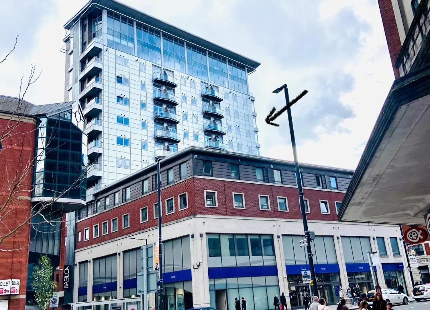 Winners Of 2025 Traveller Award, Elegant Two Bedroom City Central Apartment With Netflix & Wifi 利兹