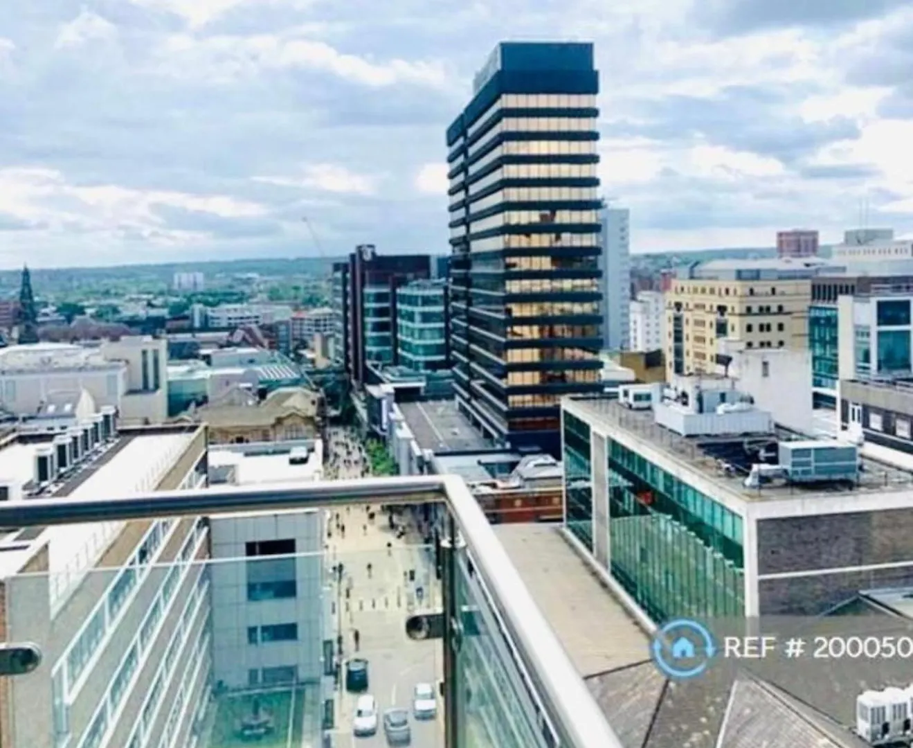 Winners Of 2025 Traveller Award, Elegant Two Bedroom City Central Apartment With Netflix & Wifi 利兹