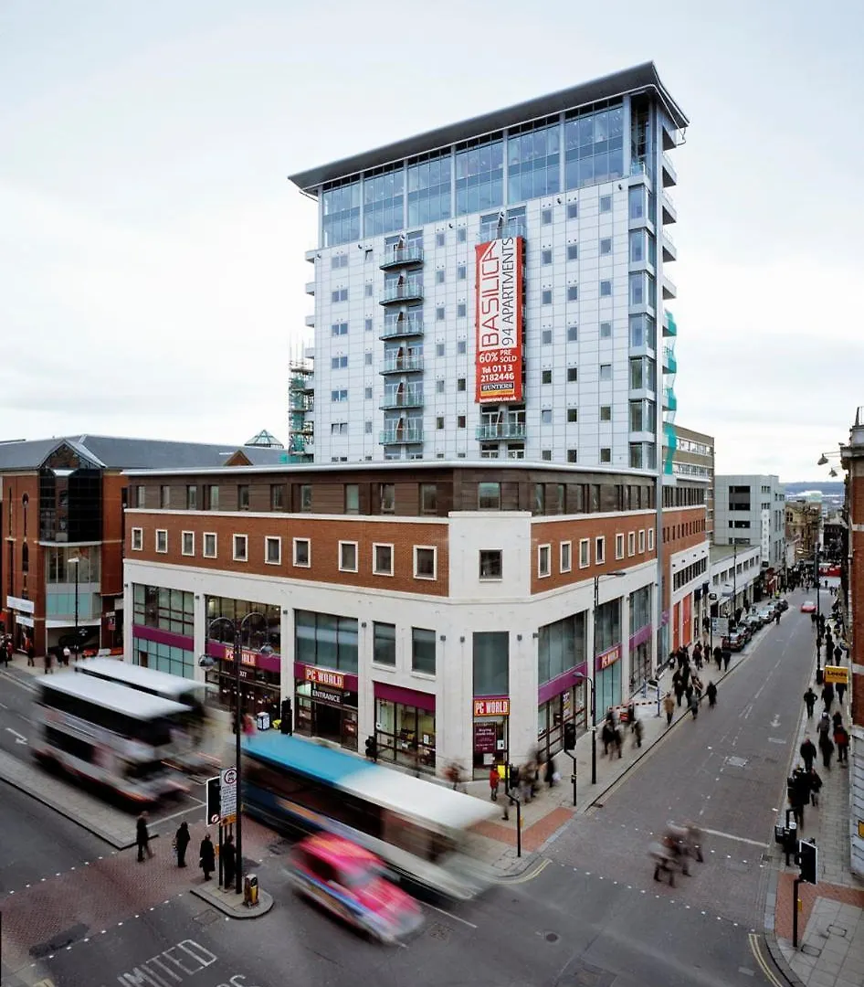 Winners Of 2025 Traveller Award, Elegant Two Bedroom City Central Apartment With Netflix & Wifi Leeds 0*,
