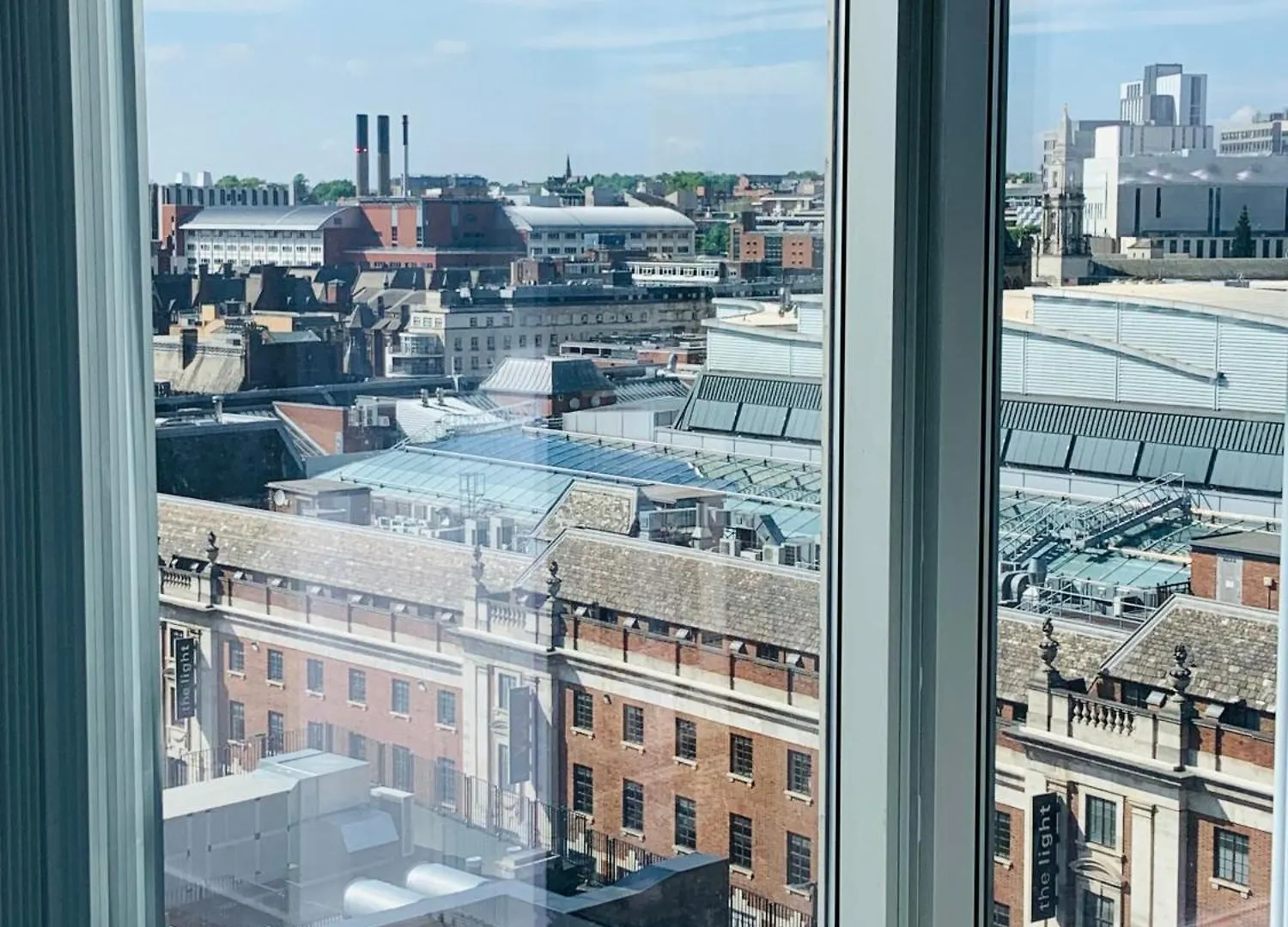 Winners Of 2025 Traveller Award, Elegant Two Bedroom City Central Apartment With Netflix & Wifi Leeds 0*,  Egyesült Királyság