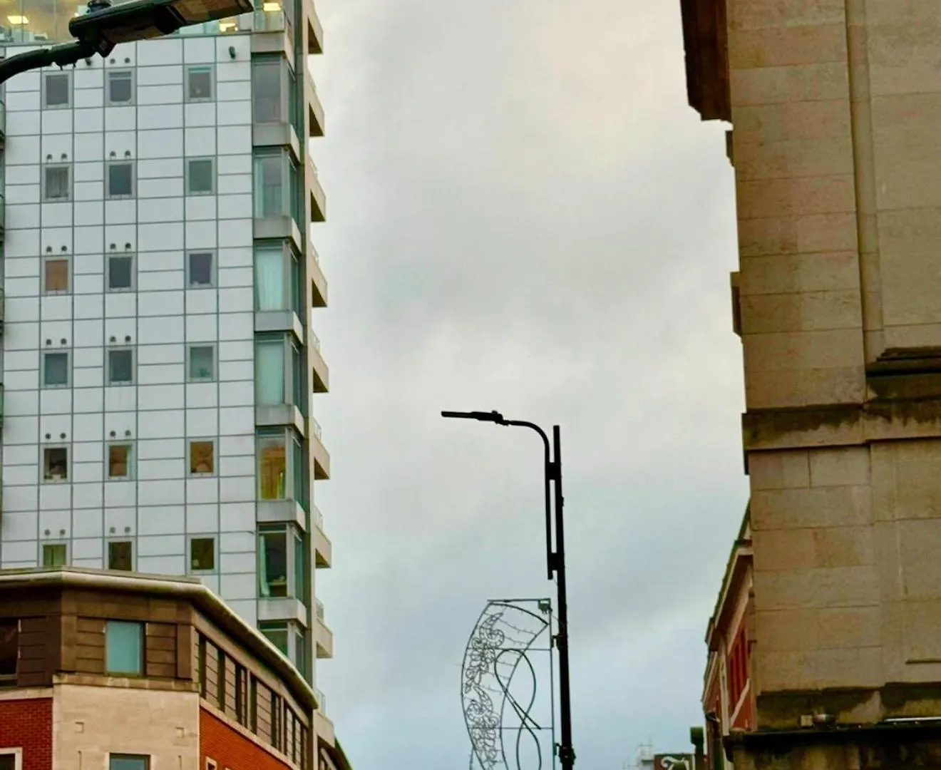 Winners Of 2025 Traveller Award, Elegant Two Bedroom City Central Apartment With Netflix & Wifi Leeds Egyesült Királyság